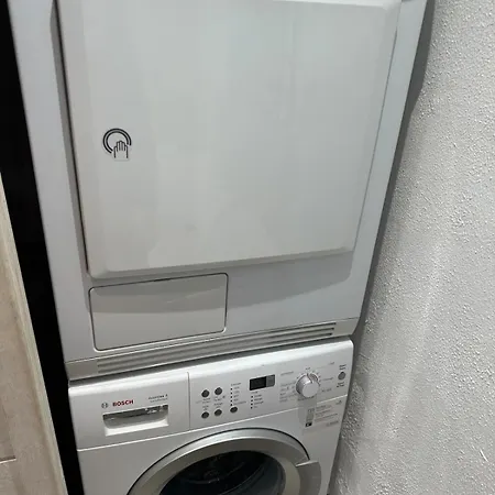 דירה Charming Flat, Fully Equipped, Air Conditioning, Only 300m - La Loge *