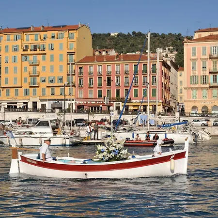 Charming Flat, Fully Equipped, Air Conditioning, Only 300m - La Loge Appartement *