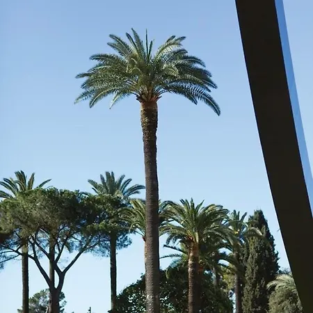 Appartement Charming Flat, Fully Equipped, Air Conditioning, Only 300m - La Loge Nice